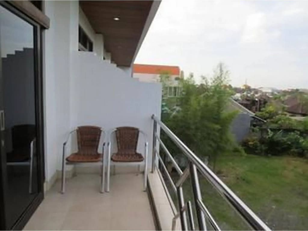 Nida Rooms Umar Barat Denpasar at Bali Paradise City Hotel - photo 15