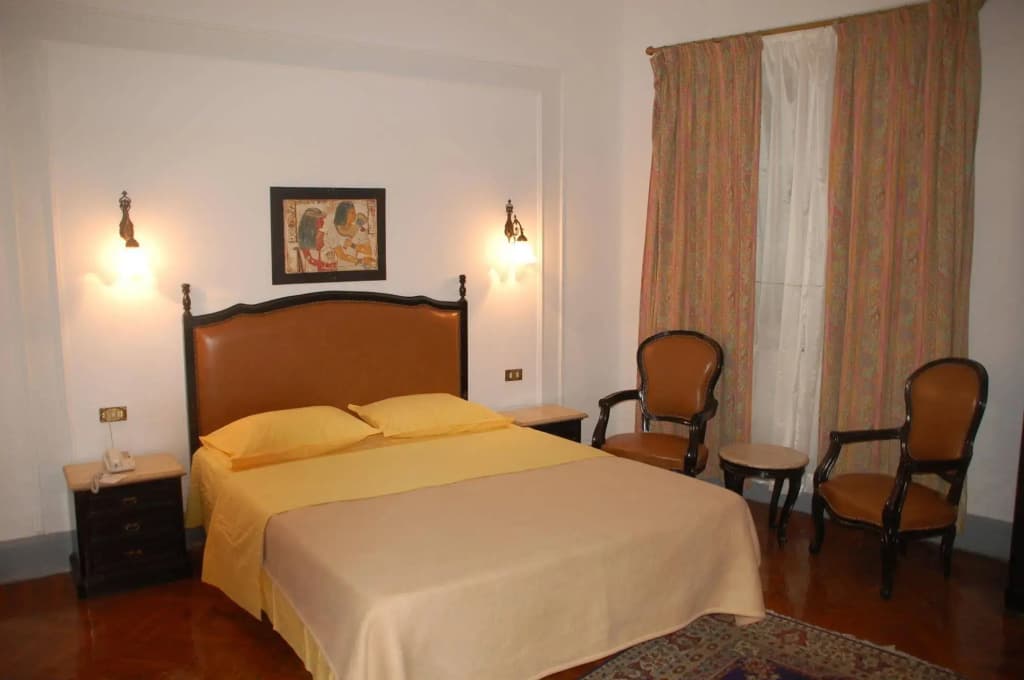 Victoria Cairo Hotel - photo 4