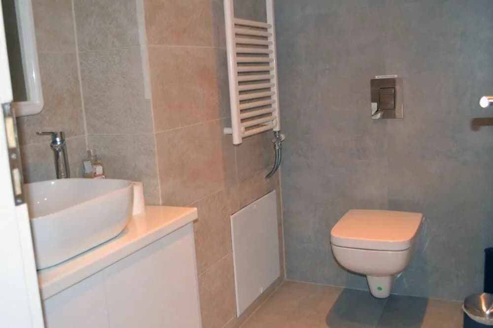 Stadium 1bdr HiEnd QuietFlat - photo 9