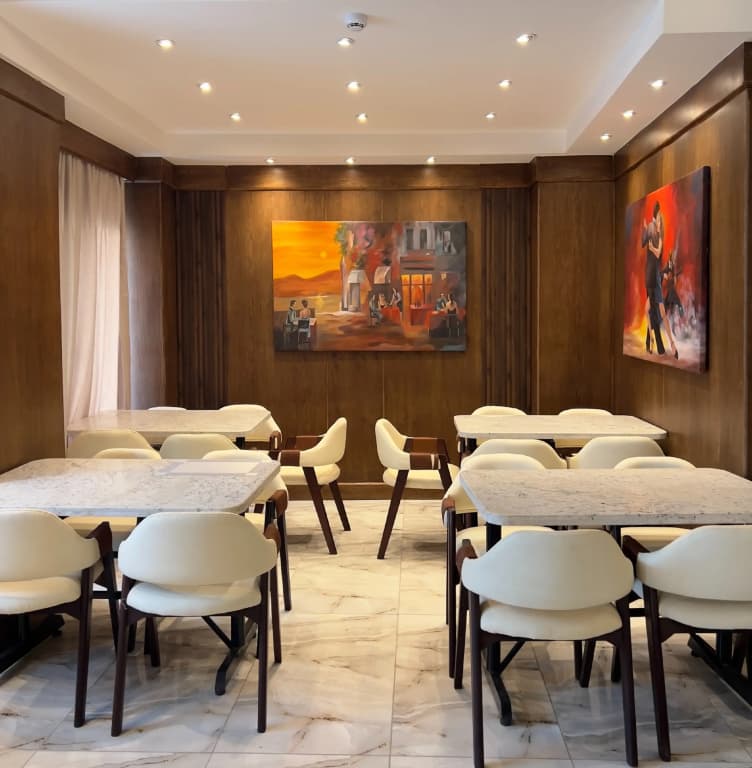Mar Charbel Hotel Cairo - photo 19