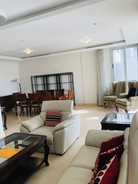 Vesta - Luxury Apt - 3BR - Cfc VII - photo 4