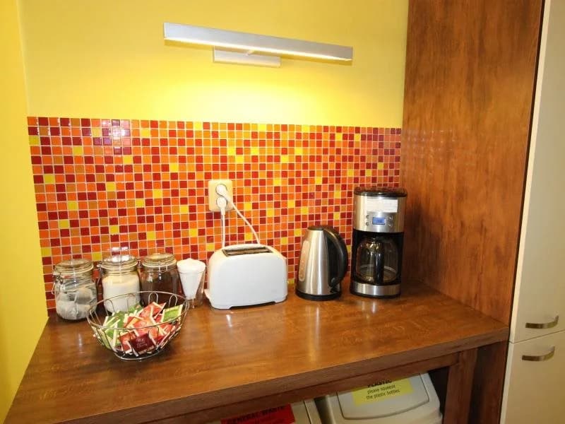 Adam&Eva Hostel Prague - photo 2