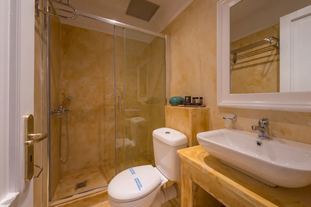 Palladian Home - photo 9