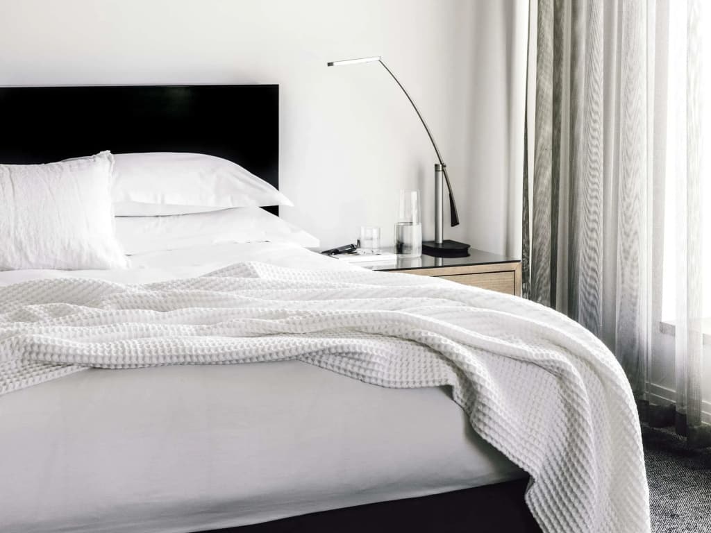 The Como Melbourne by Accor - photo 44