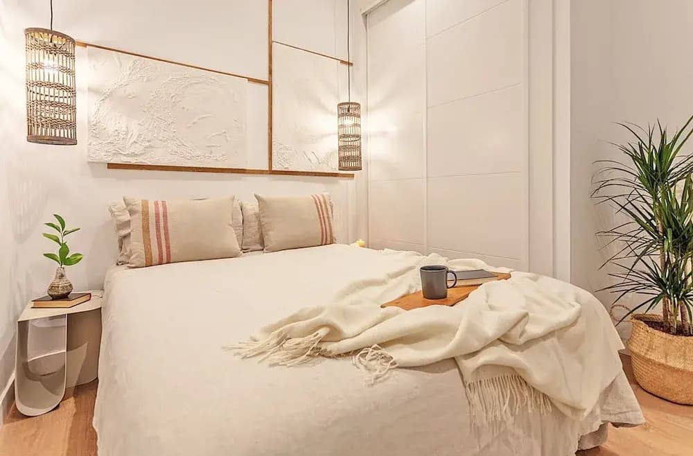 Sumur - 3 Bedrooms in Castellana - photo 13