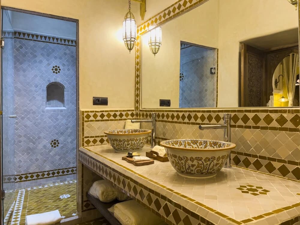 Perlekech Riad & Spa - photo 8