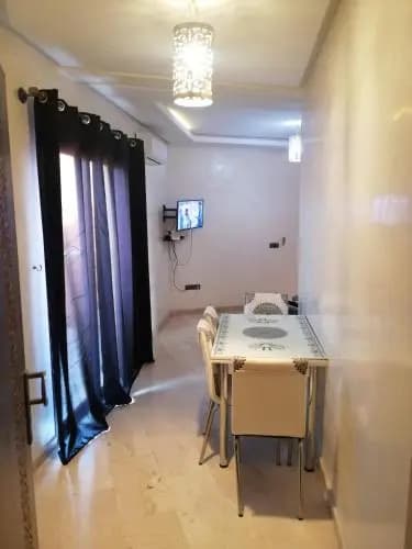 Appartement Nour Guéliz Marrakech - photo 12