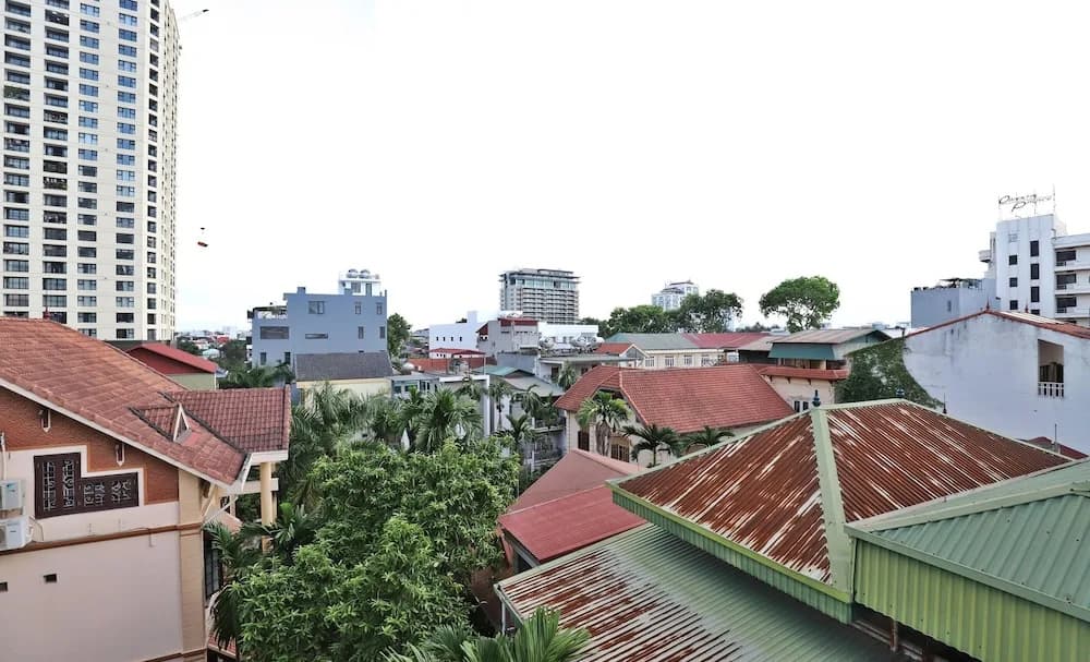 Tay ho  Apartment - photo 18