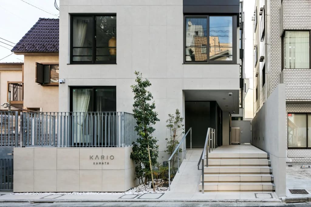 Kario Kamata - photo 1