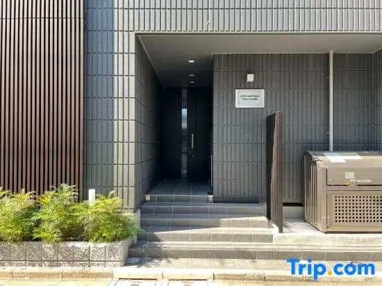 nestay apartment tokyo sumida - photo 4