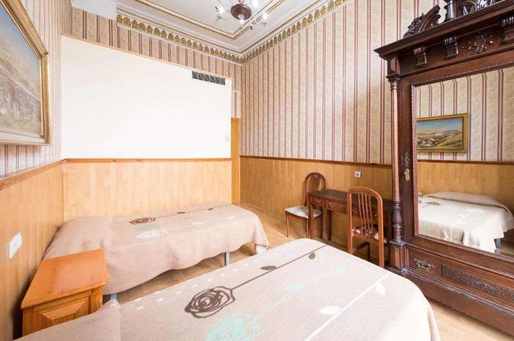 Pension Villanueva - photo 20