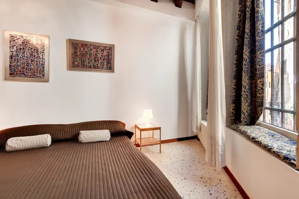 Sant'Angelo Apartment - photo 5