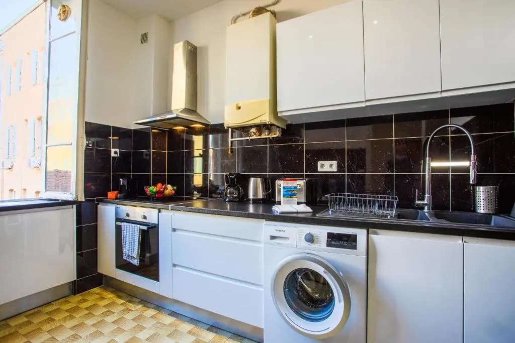 L'OFFENBACH AP4268 By Riviera Holiday Homes - photo 16