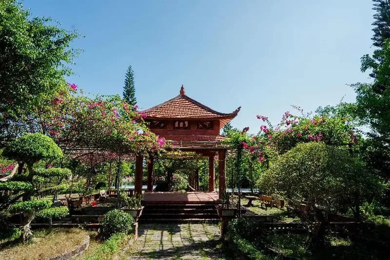 Bai Tu Long Mountain Resort - photo 11