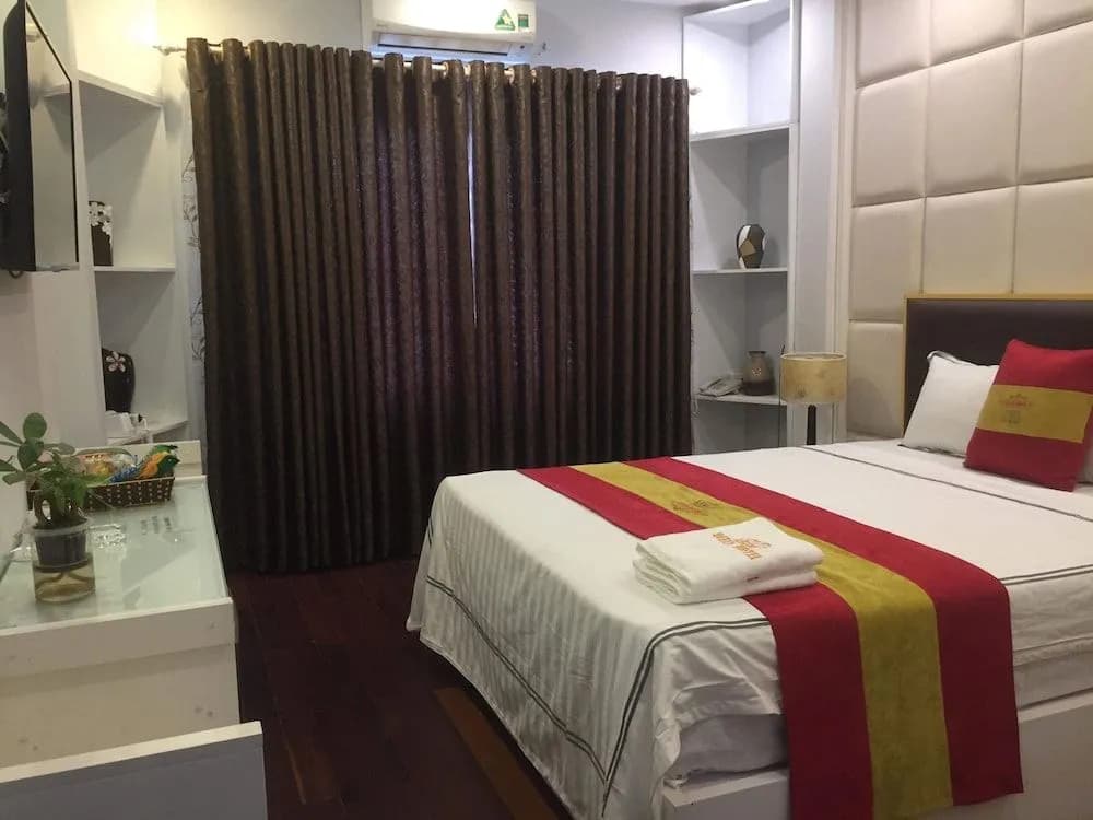 Queen Le Dai Hanh Hotel - photo 4