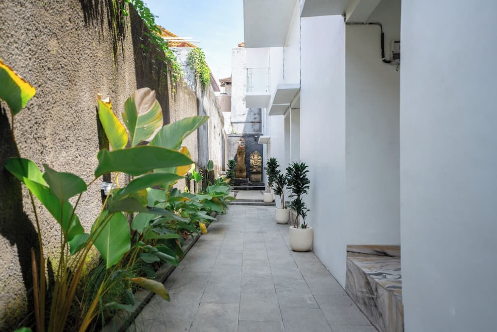 Lumbung Sari Studio - photo 26