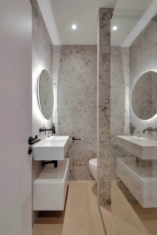 Modern Studio - 2P - Clignancourt - photo 5