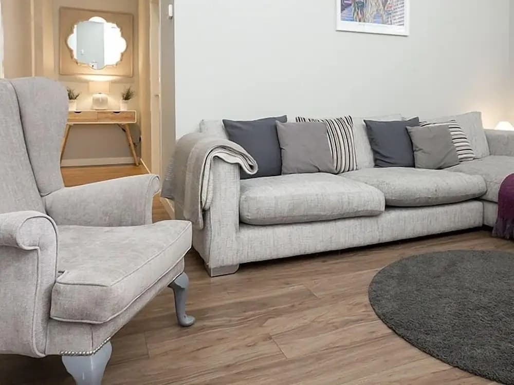 The Lane Apartment - photo 3