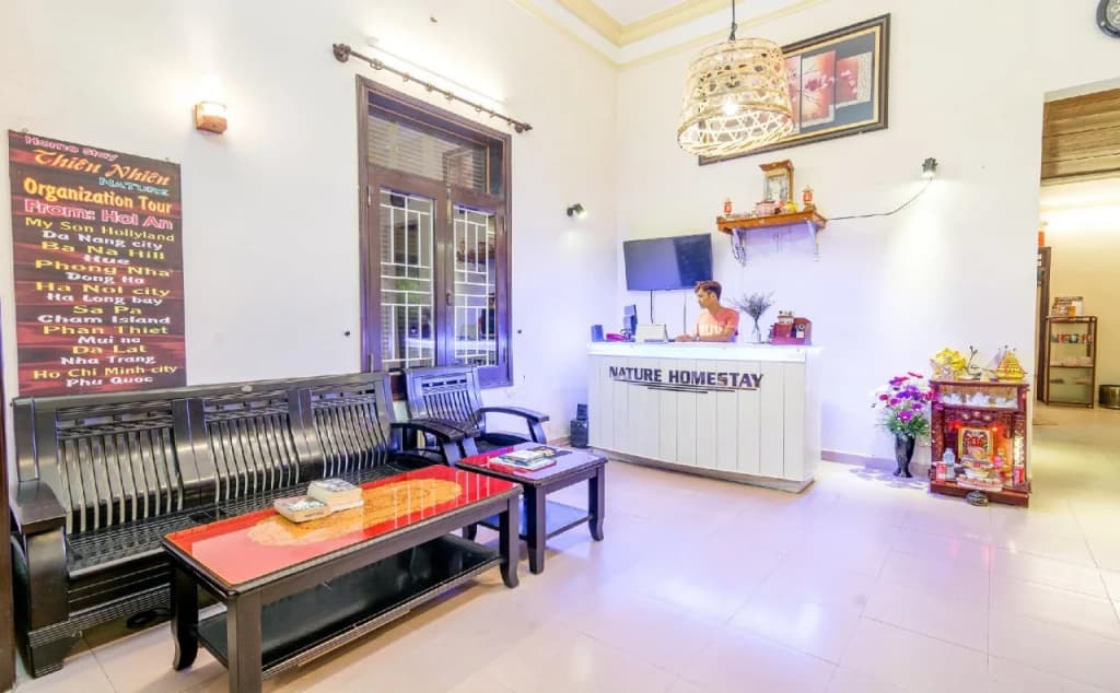 An Hien Homestay Hoi An - photo 12