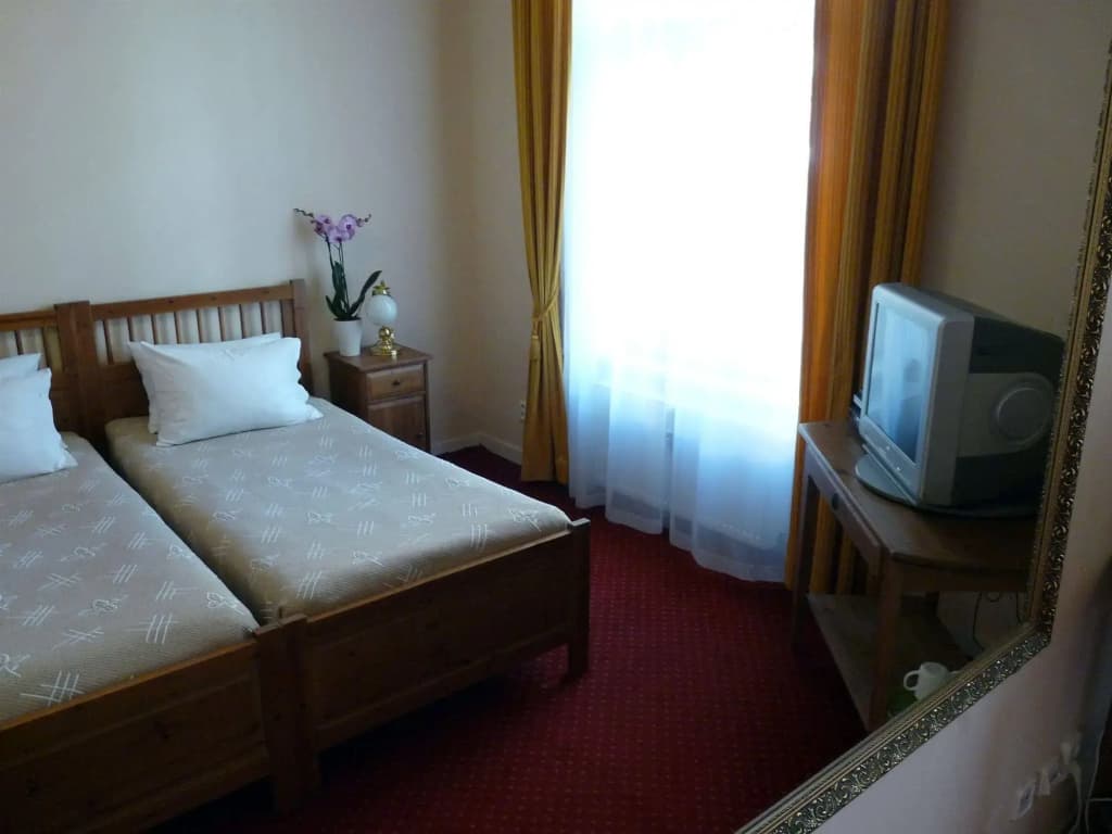 La Boutique Hotel - photo 3