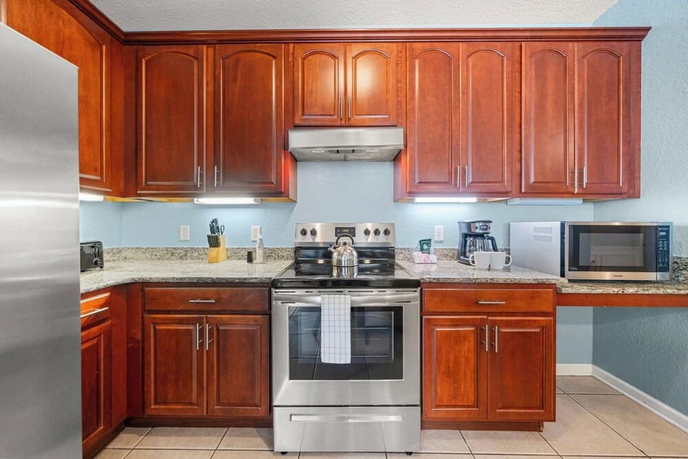 Lakefront Luxury - photo 38