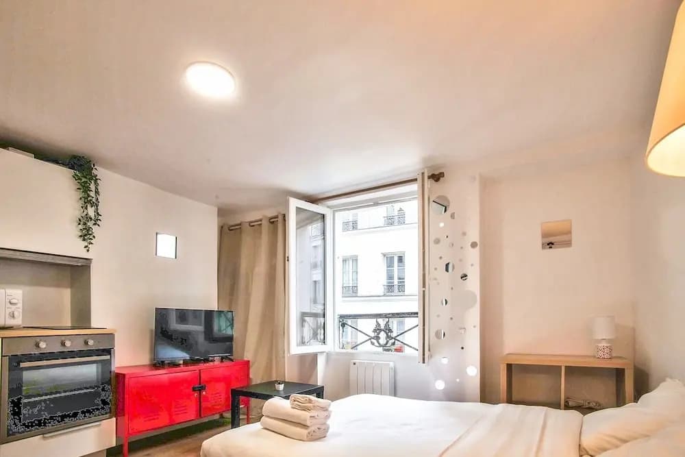 Appartement Tour Eiffel 2 - photo 2