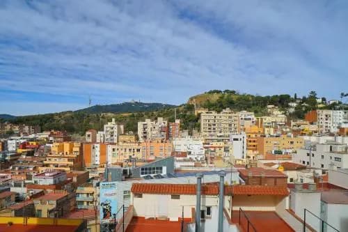 Barcelona4seasons - Parc Guell - photo 8