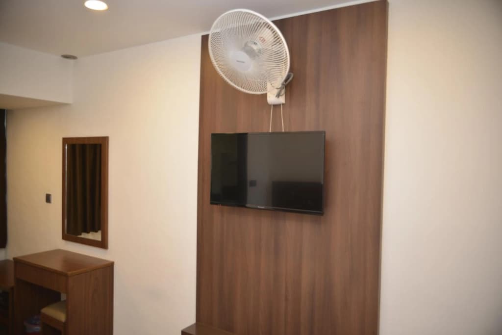 Highlanders Hotel - photo 21