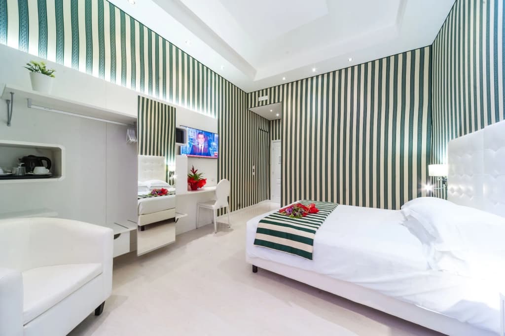 Relais Trevi 95 Boutique Hotel - photo 35