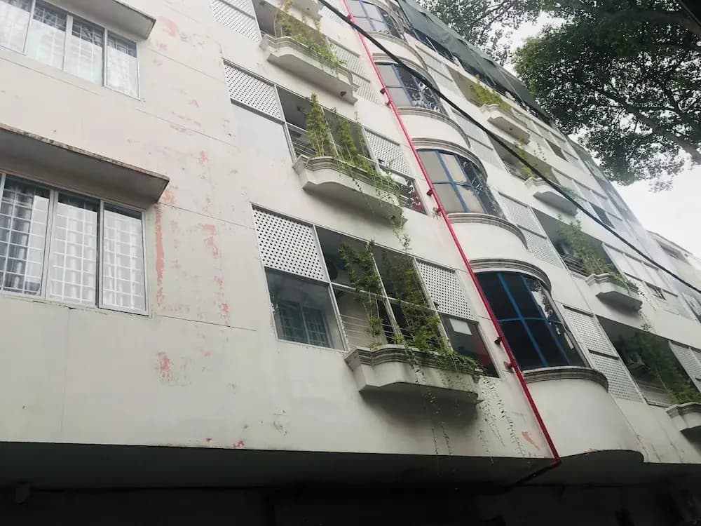 Loftic Apartments - Tan Dinh - photo 1