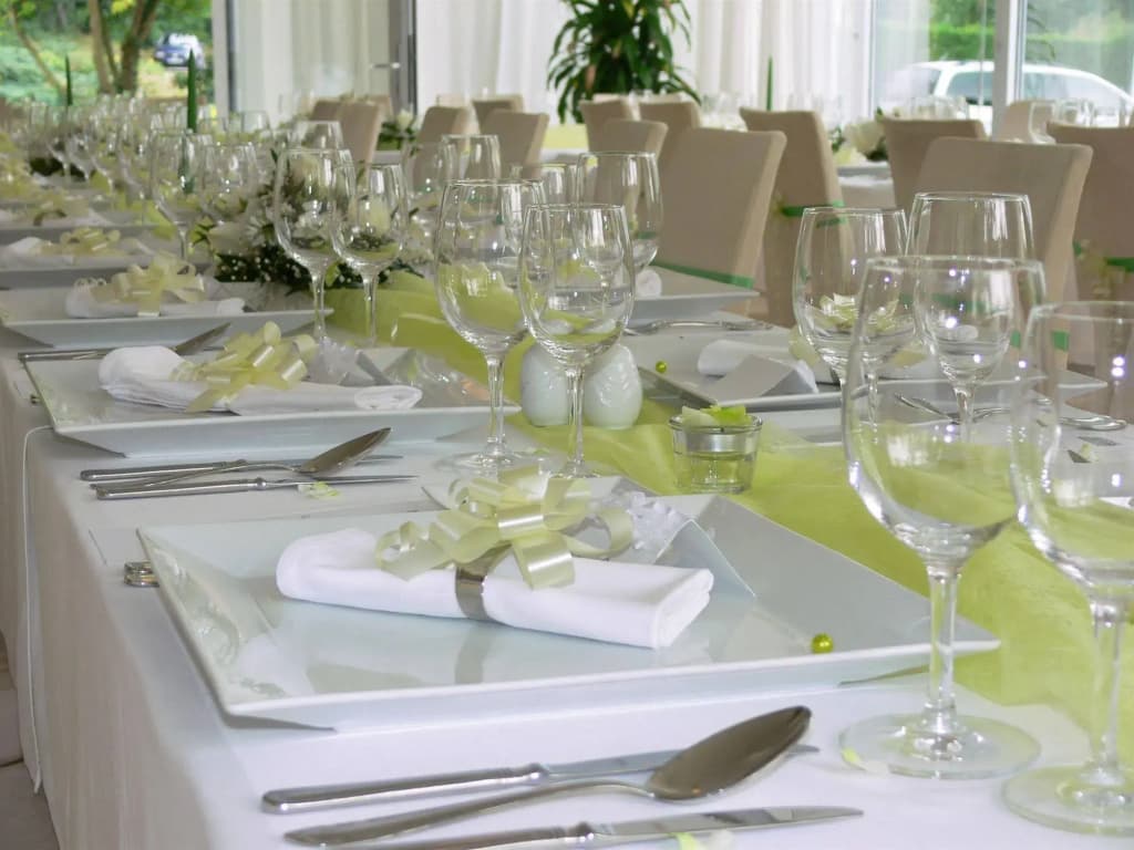 Hotel Michael - photo 18