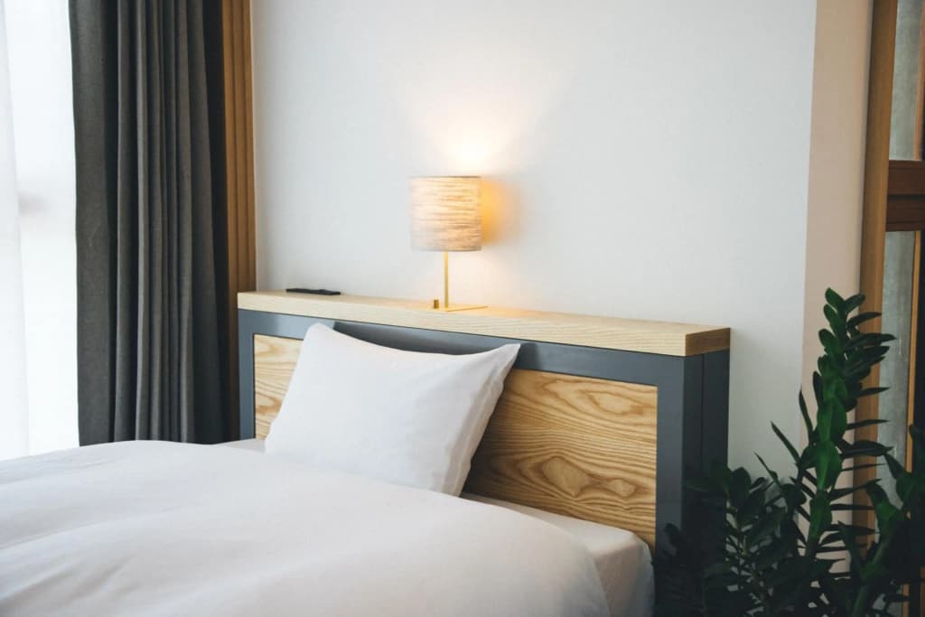 Hotel Noum OSAKA - photo 17