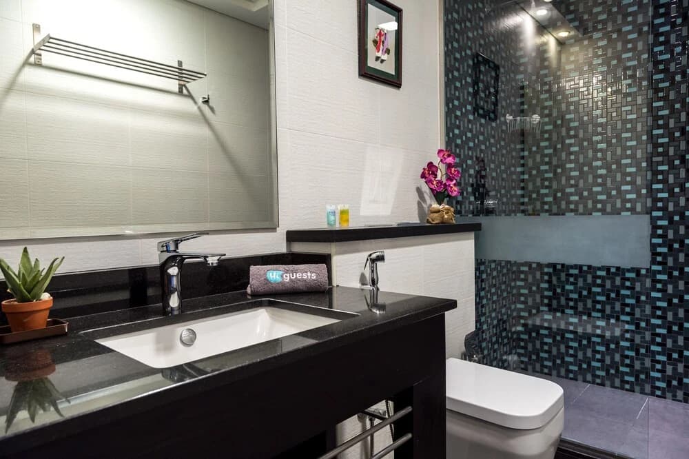 Cayan Tower by HiGuests Vacation Homes - photo 8