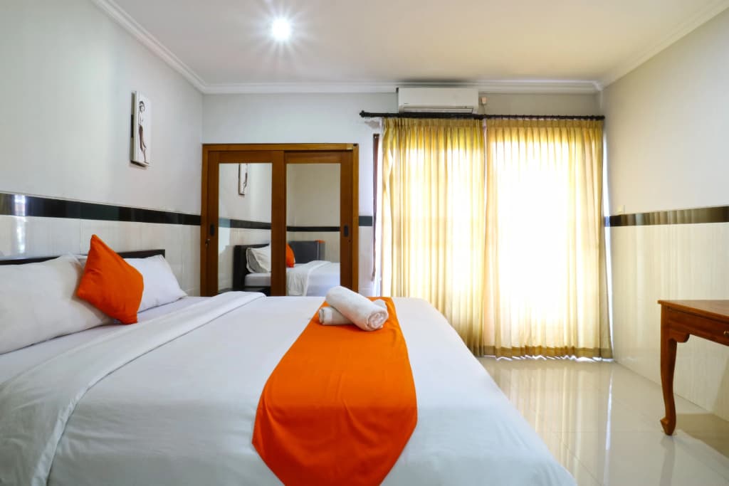 Rena Segara House Kuta - photo 4