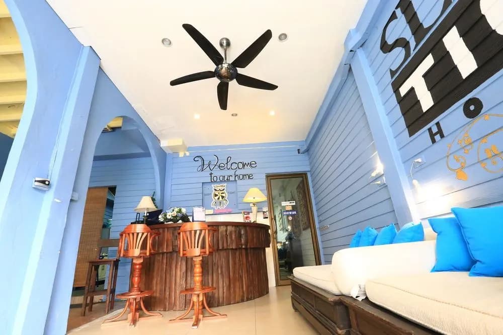 Babo House Bangkok - photo 2
