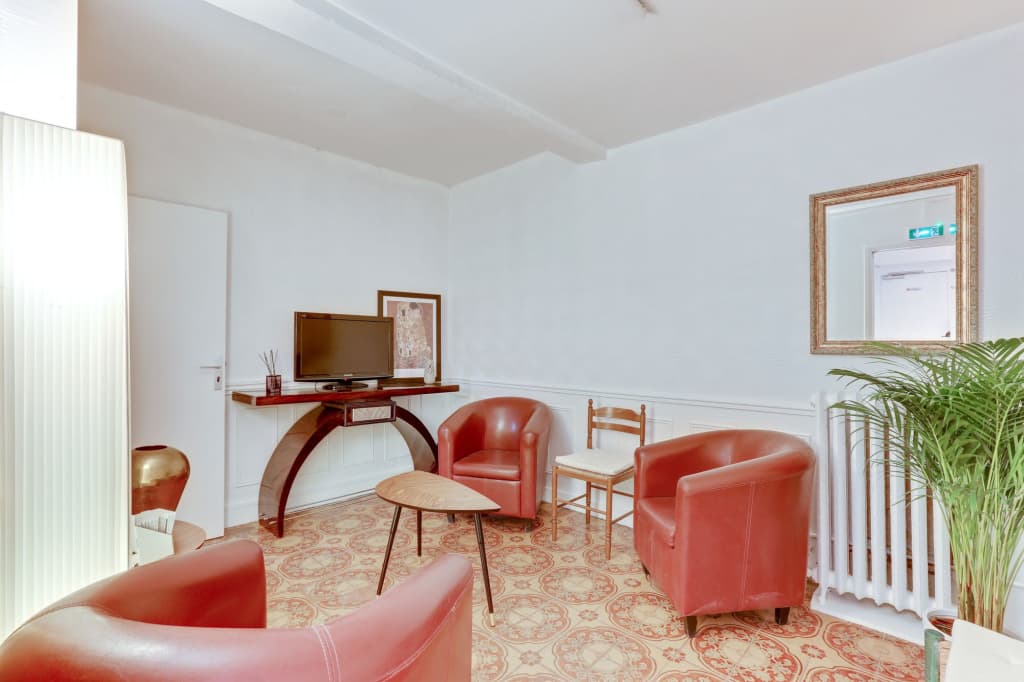 Hôtel Maât Etoile - photo 7