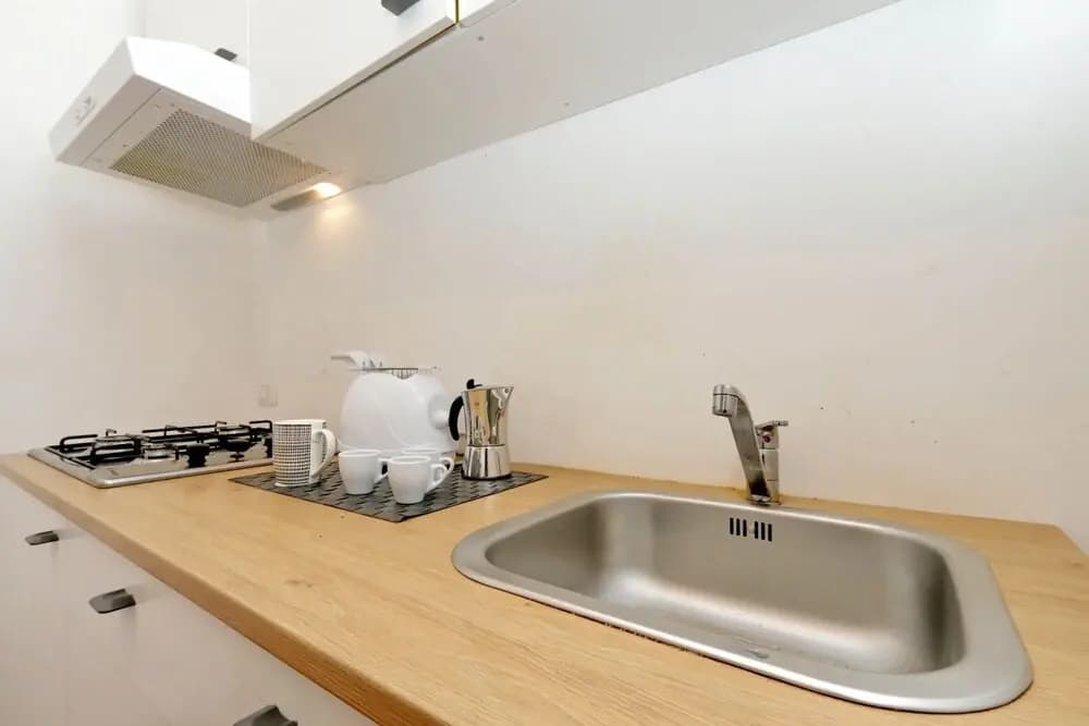 Tito Livio Apartment - photo 24