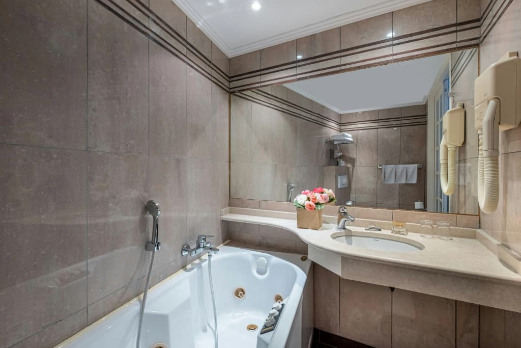 Hotel London - photo 23