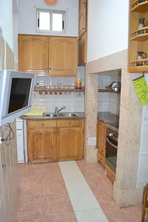 Lisbon Palace Apartment - photo 13