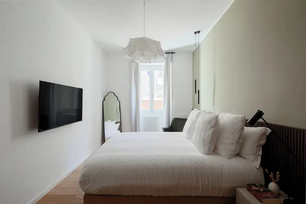 Cereate Suites - photo 4
