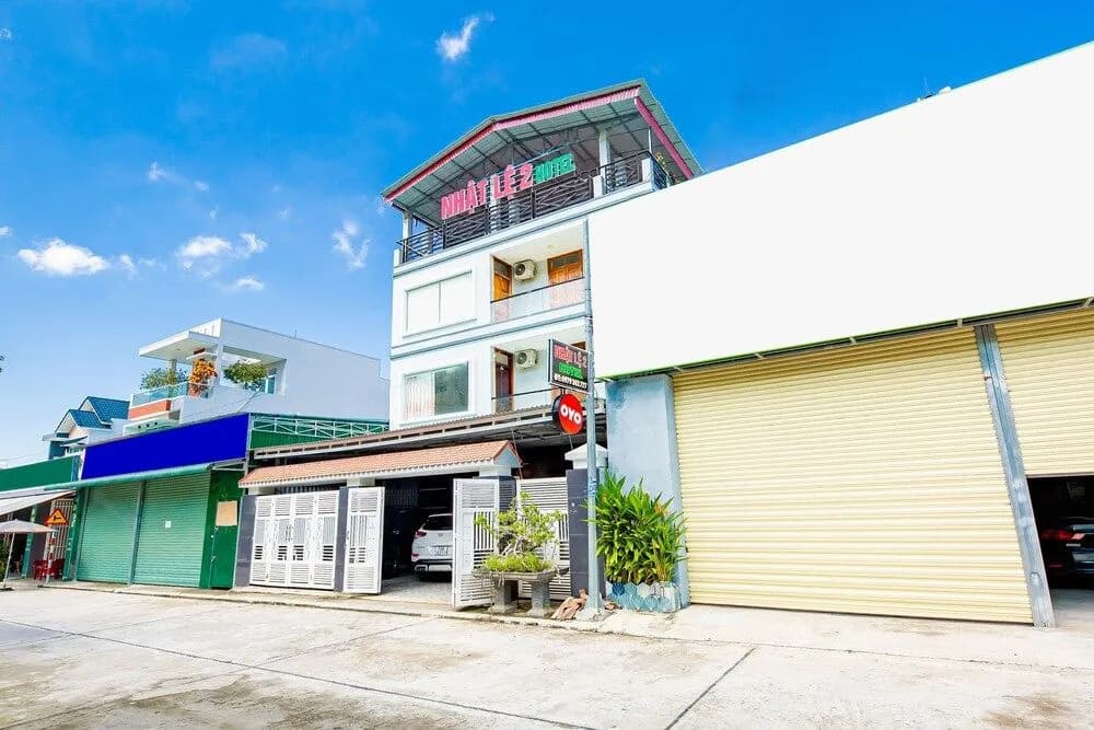 OYO 524 Nhat Le 2 - photo 1