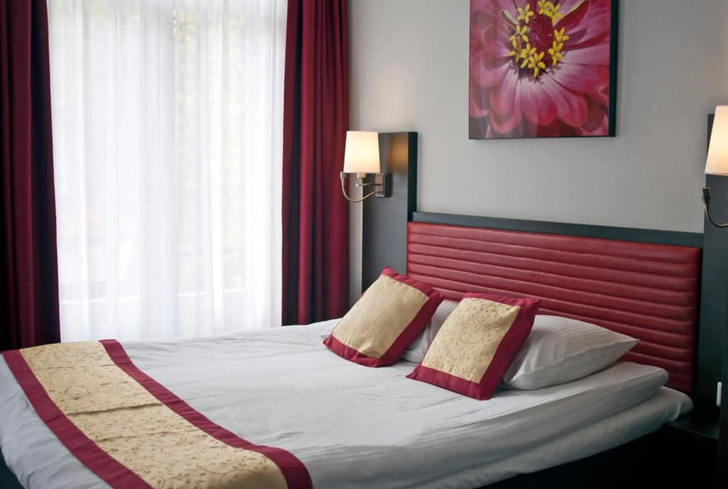 Hotel Allure - photo 19