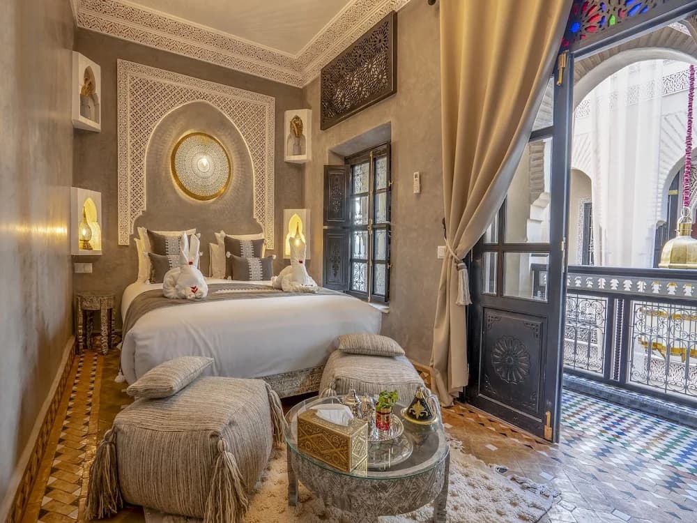 Riad Almisk - photo 4