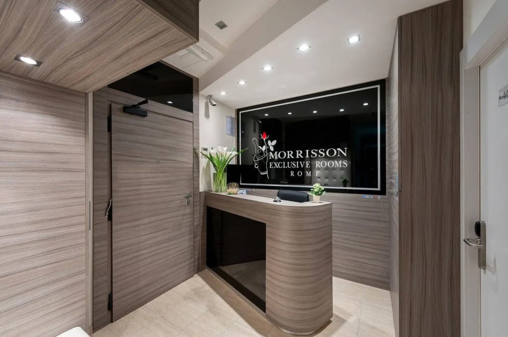 Morrisson Hotel - photo 5