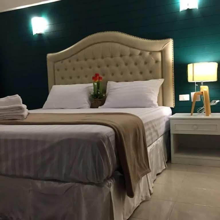 I-Inn Hotel - photo 4