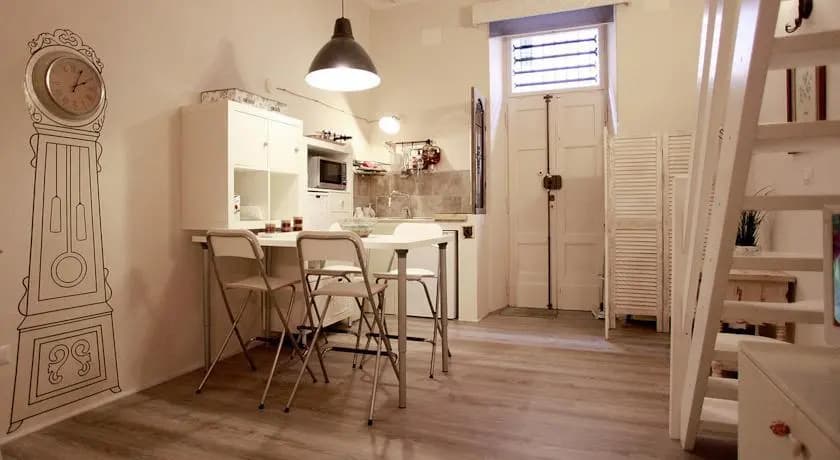 Ra Apartment St. Peter - main photo