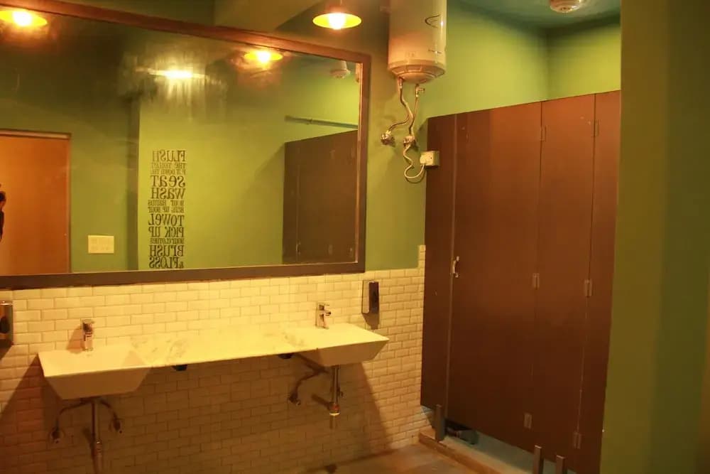 PodStop Delhi - Hostel - photo 8