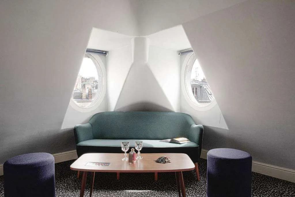 Grand Pigalle Experimental - photo 41