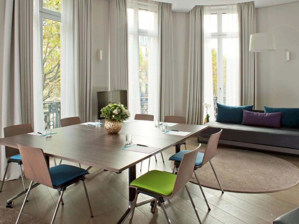 Hotel Indigo Paris Opera - photo 7