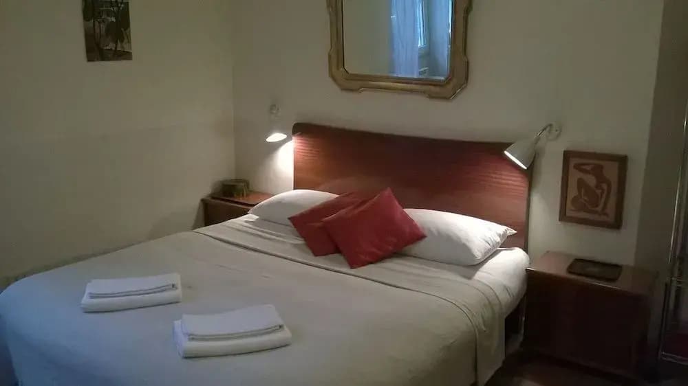 Vaticano Apartments - photo 1